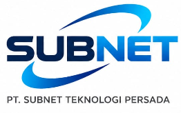 Subnet Teknologi Persada